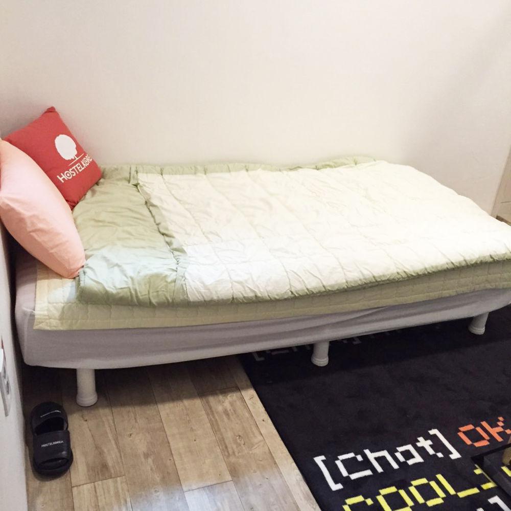 Korea - Changdeokgung Guest house 2*