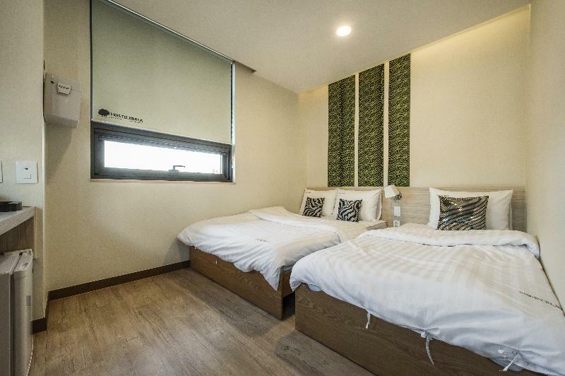 Guest house Korea - Changdeokgung 2*