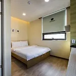 Hostel Korea - Changdeokgung