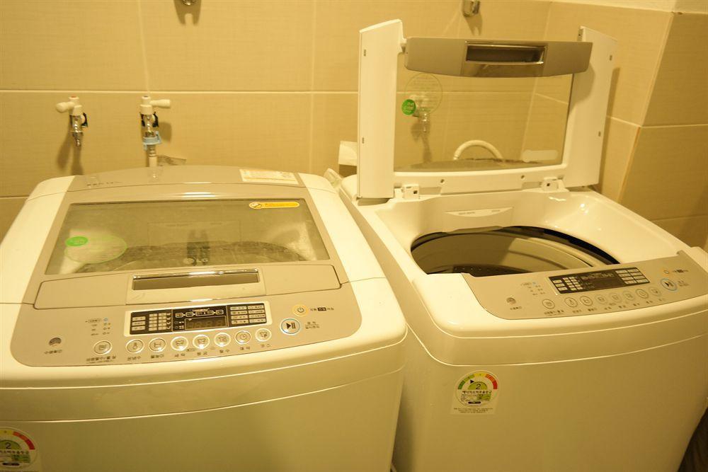 Korea - Changdeokgung Guest house 2*