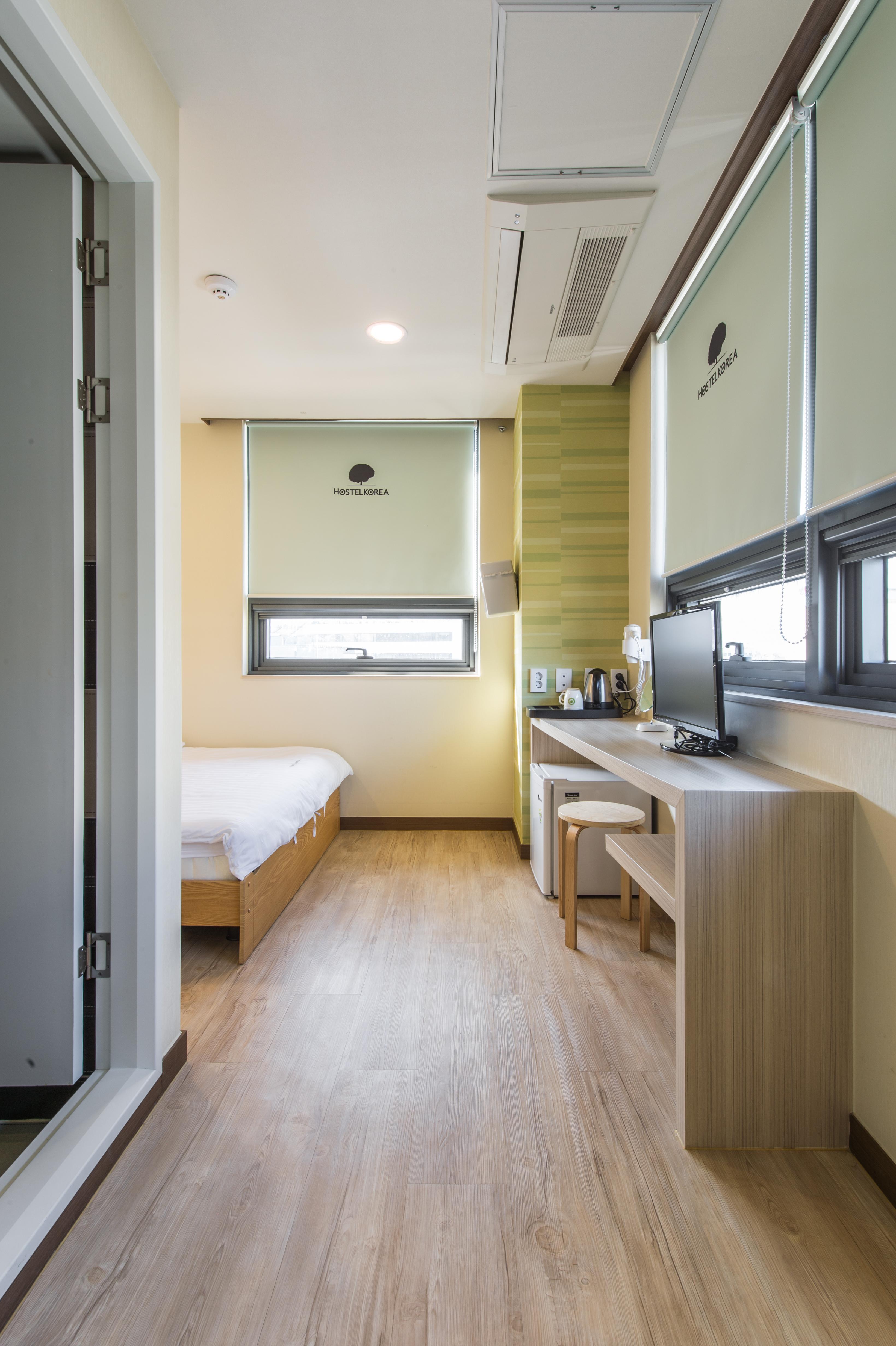 Guest house Korea - Changdeokgung 2*