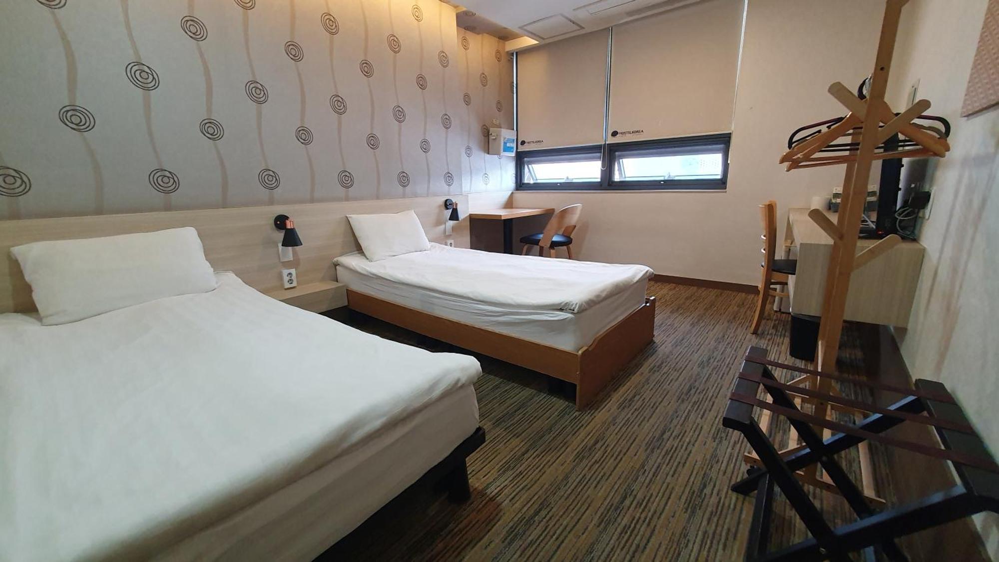 Guest house Korea - Changdeokgung 2*