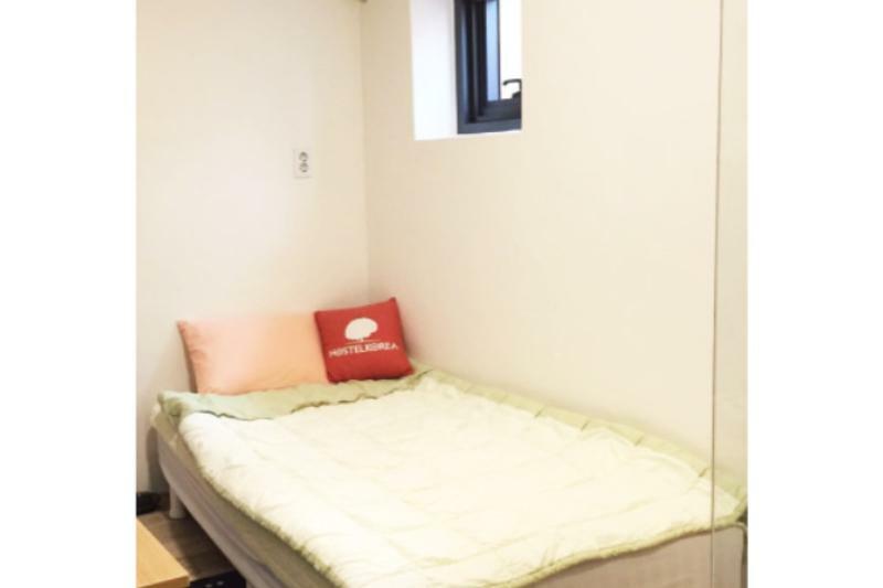 Guest house Korea - Changdeokgung